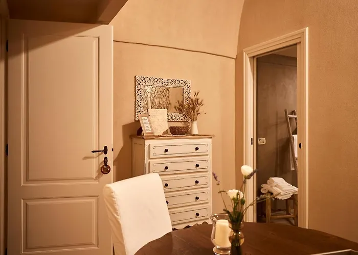 Borgo San Gaetano Bed & Breakfast