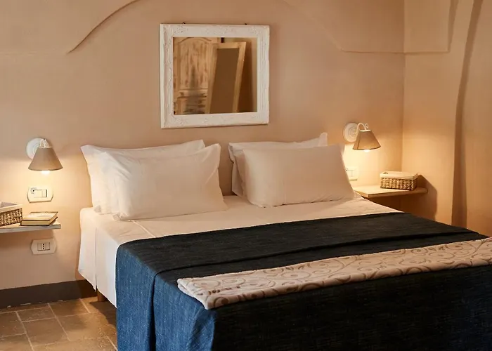 Borgo San Gaetano Bed & Breakfast