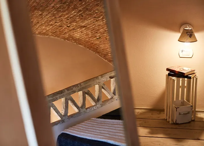 Borgo San Gaetano 贝尔纳尔达