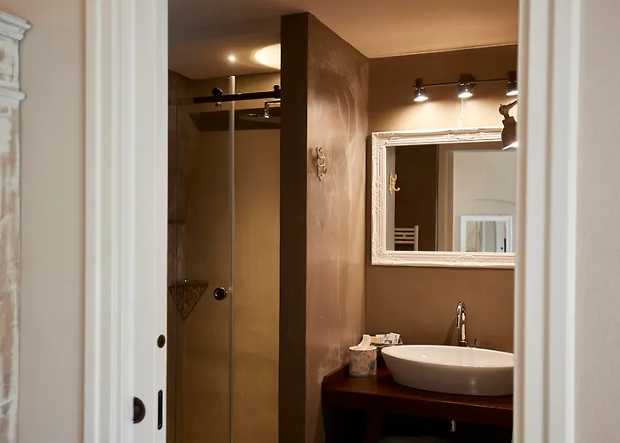 Bed & Breakfast Borgo San Gaetano Bernalda