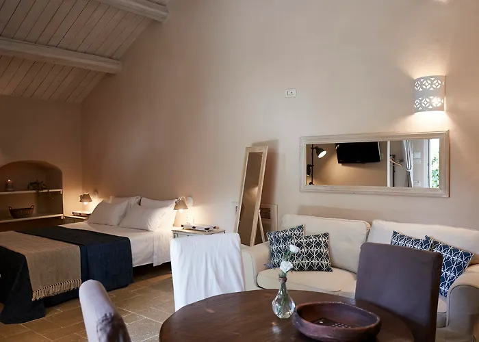 Borgo San Gaetano Bed & Breakfast