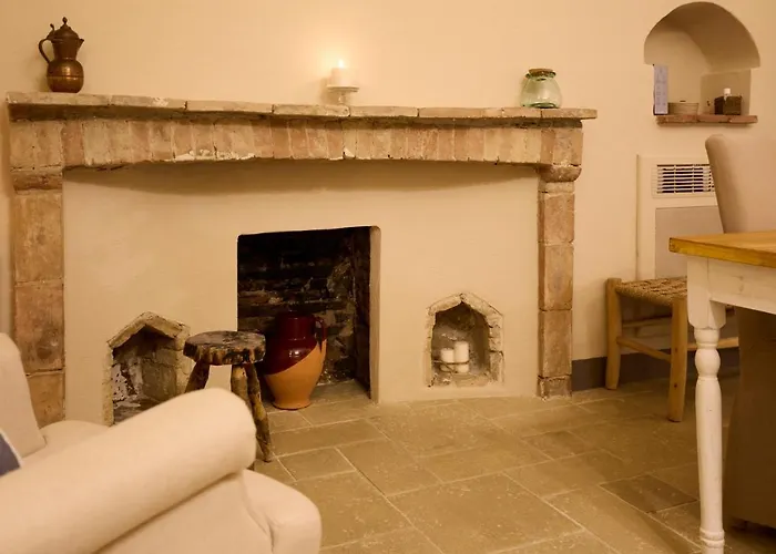 Borgo San Gaetano Bed & Breakfast