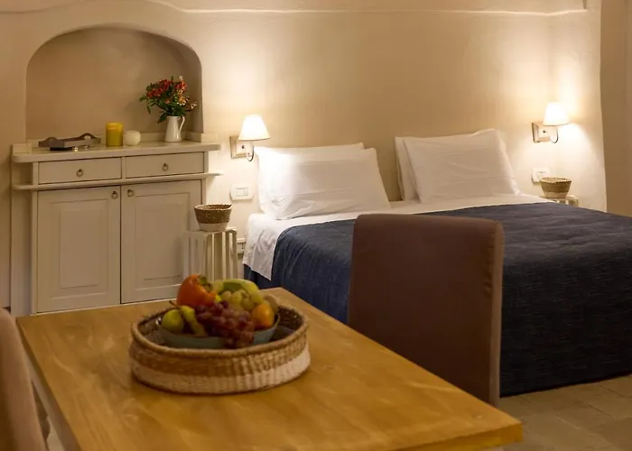 Bed & Breakfast Borgo San Gaetano