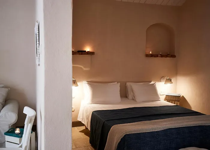 Borgo San Gaetano Bed & Breakfast Bernalda