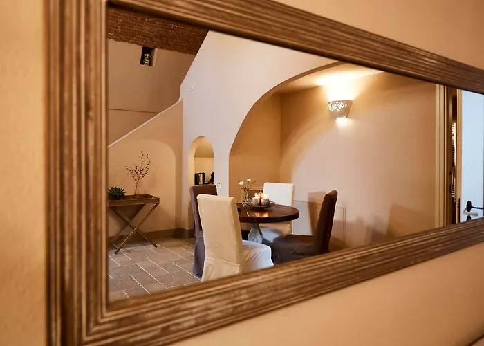 Borgo San Gaetano Bed & Breakfast Bernalda