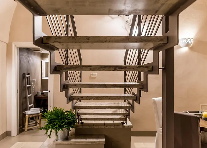 Borgo San Gaetano Bed & Breakfast