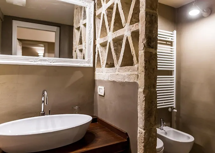 Borgo San Gaetano 4*