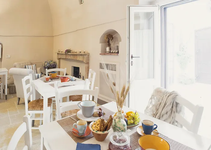 Borgo San Gaetano Bernalda