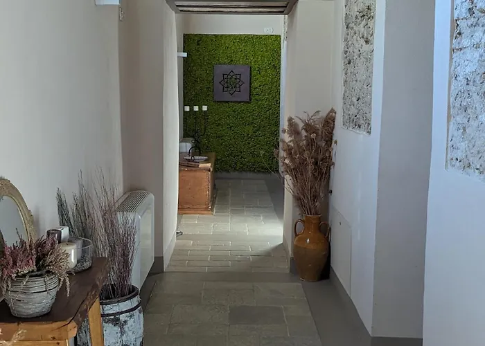 Borgo San Gaetano 4* Bernalda