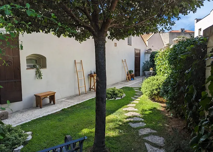 Borgo San Gaetano Bed & Breakfast