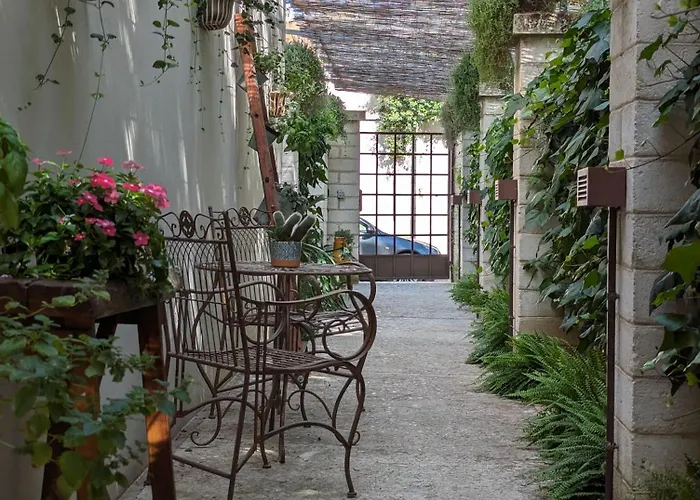 Borgo San Gaetano 4* Bernalda