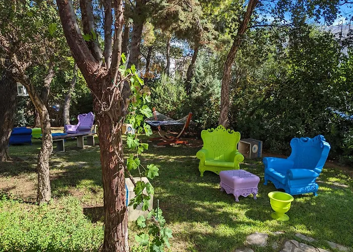 Borgo San Gaetano 4* Bernalda