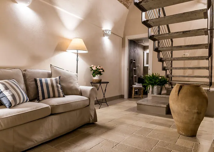 Borgo San Gaetano 4* Bernalda