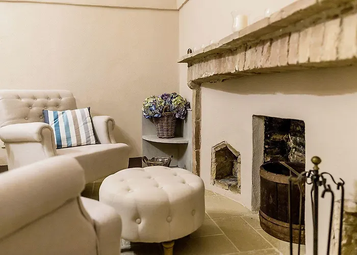 Bed & Breakfast Borgo San Gaetano 4*