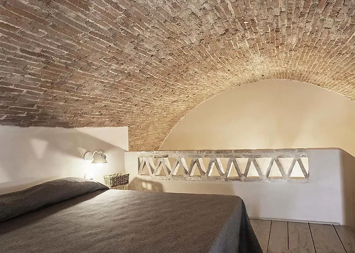 Bed & Breakfast Borgo San Gaetano 4*