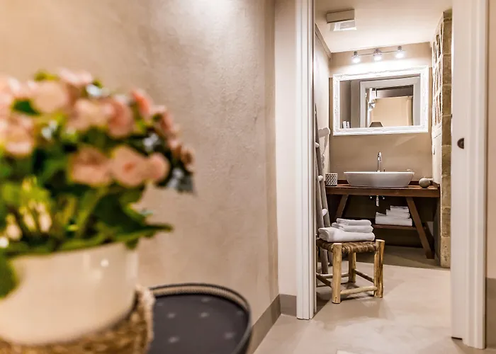 Borgo San Gaetano Bed & Breakfast Bernalda