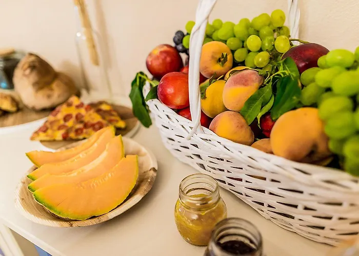 Borgo San Gaetano Bernalda