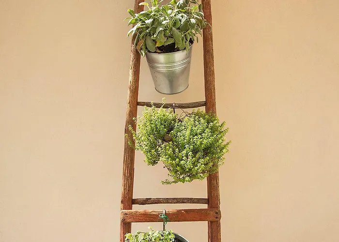 Bed & Breakfast Borgo San Gaetano