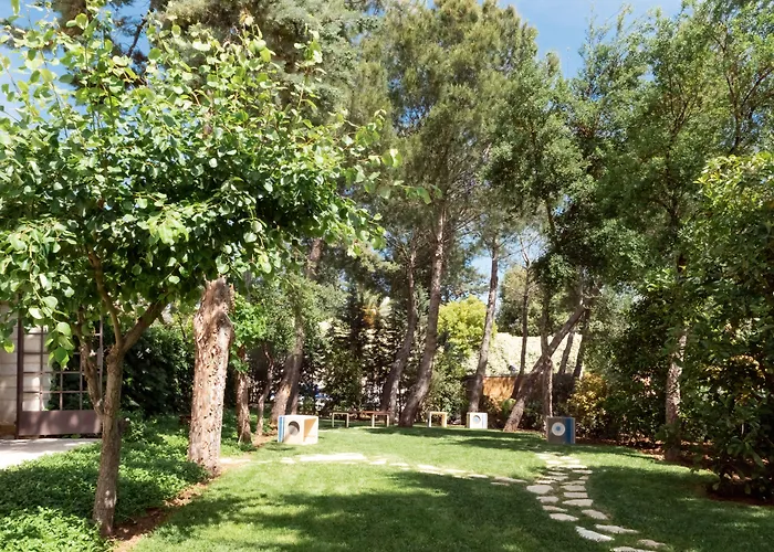 Borgo San Gaetano Bed & Breakfast Bernalda