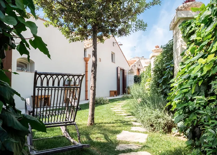 Bed & Breakfast Borgo San Gaetano