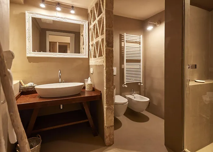 Borgo San Gaetano 4* Bernalda