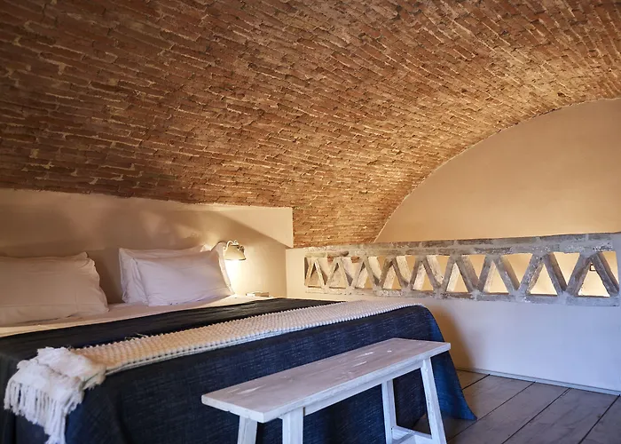 Borgo San Gaetano Bernalda