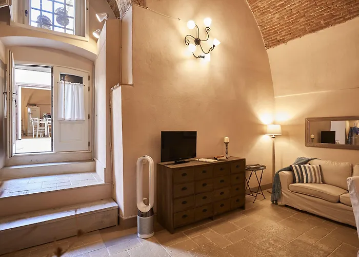 Borgo San Gaetano Bed & Breakfast
