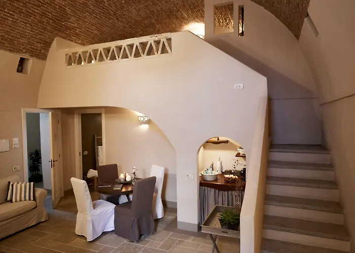 Borgo San Gaetano Bed & Breakfast