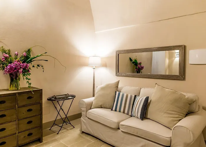 Borgo San Gaetano Bed & Breakfast Bernalda