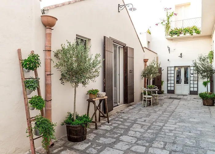Bed & Breakfast Borgo San Gaetano