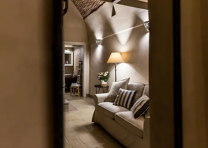 Borgo San Gaetano Bed & Breakfast