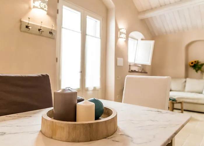 Borgo San Gaetano Bernalda