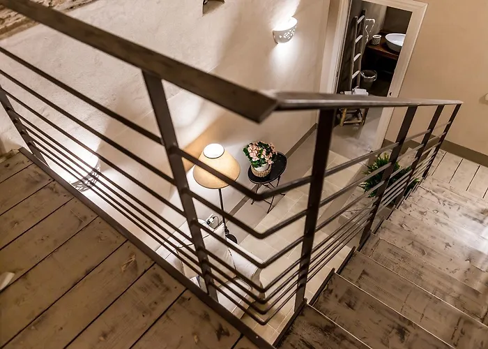 Borgo San Gaetano Bernalda