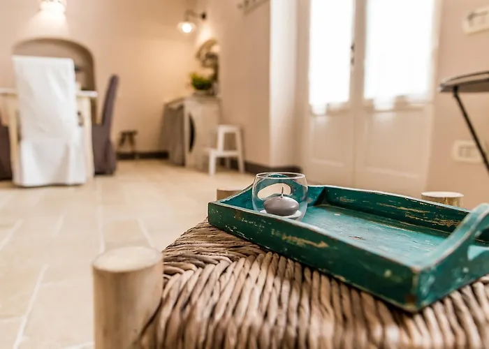 Borgo San Gaetano Bernalda