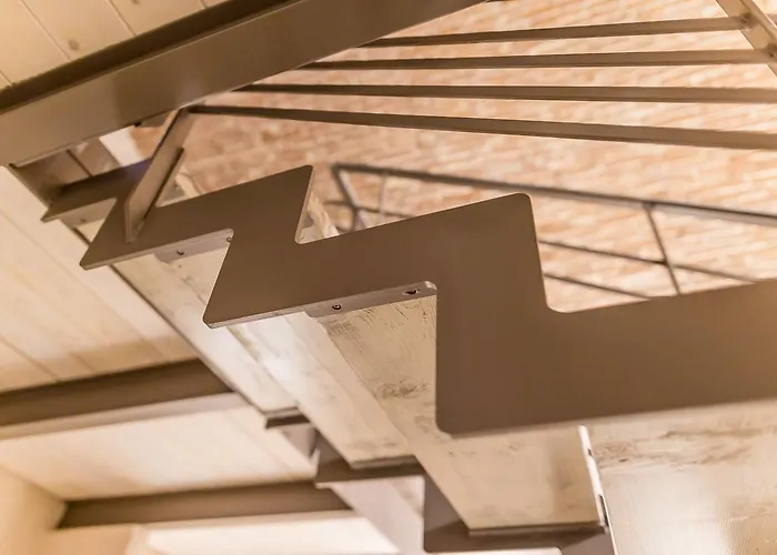 Borgo San Gaetano Bed & Breakfast 4*