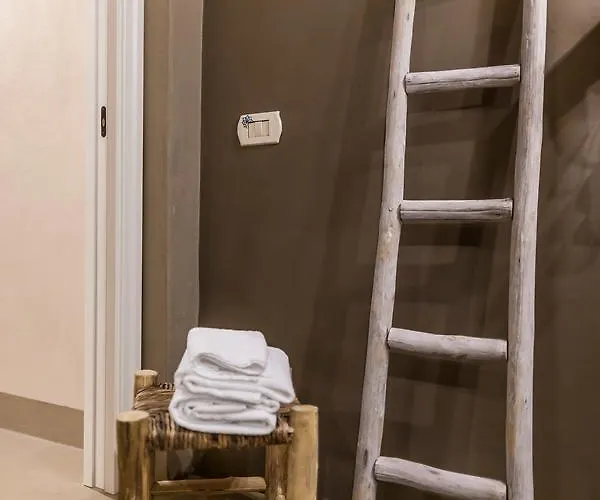 Bed & Breakfast Borgo San Gaetano