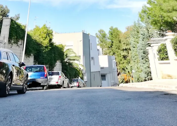 Borgo San Gaetano Bed & Breakfast 4*