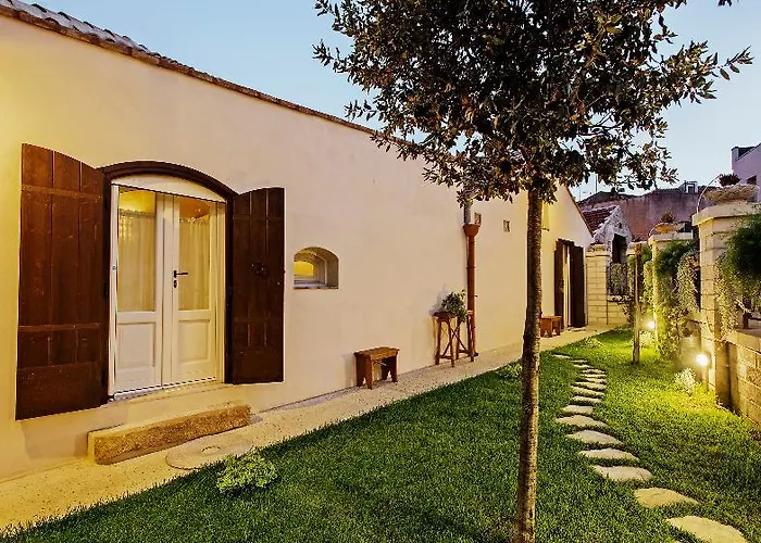 Borgo San Gaetano Bed & Breakfast