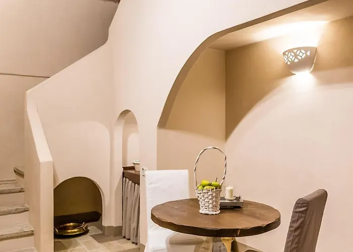 Borgo San Gaetano 4* Bernalda