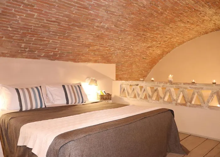 Borgo San Gaetano Bed & Breakfast